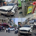 中国男子撞人逃逸，金边警方当场抓获-博彩信誉网-博彩策略网-博彩论坛