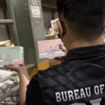 菲律宾海关局查获大批非法电子烟及假冒品牌商品-博彩信誉网-博彩策略网-博彩论坛