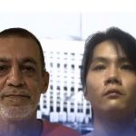 菲律宾移民局在住所逮捕中国百色市逃犯彭全斌-博彩信誉网-博彩策略网-博彩论坛