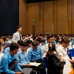 电诈国企龙头太子集团 慈善为第四届陈志奖学金100名学子颁奖-博彩信誉网-博彩策略网-博彩论坛