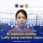 在马卡蒂市阿亚拉大道逮捕日本女黑社会-博彩信誉网-博彩策略网-博彩论坛