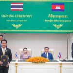 七大合作文件公布 跨境桥梁、劳工协议、环境合作全面升级-博彩信誉网-博彩策略网-博彩论坛