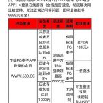 PG680联系客服秒送18-博彩信誉网-博彩策略网-博彩论坛
