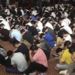 马来西亚严打电诈非法犯罪突袭端掉40余处居家办公窝点-博彩信誉网-博彩策略网-博彩论坛