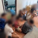 数十人被捕！泰警捣毁一中泰电诈团伙-博彩信誉网-博彩策略网-博彩论坛