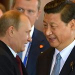 普京和习近平将会谈 讨论俄乌冲突和美俄关系-博彩信誉网-博彩策略网-博彩论坛