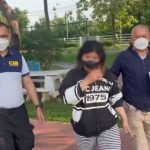 中国老板悬赏50万追杀！泰女逃出波贝，却在泰落网！-博彩信誉网-博彩策略网-博彩论坛