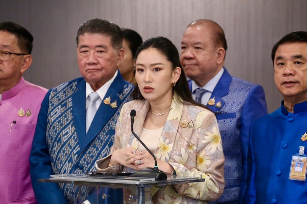 佩通坦回应他信案质疑：相信法律程序，称“想太多了”-博彩信誉网-博彩策略网-博彩论坛