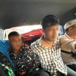 金边两名男子因抢劫中国游客被捕 警方跨区破案-博彩信誉网-博彩策略网-博彩论坛