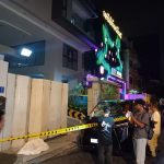 昨晚，一名29岁的柬籍女子从金边一公寓19楼坠下，当场身亡。-博彩信誉网-博彩策略网-博彩论坛