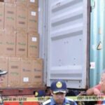 11亿比索中国产走私香烟被截，菲国警下令彻查幕后黑网-博彩信誉网-博彩策略网-博彩论坛