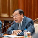 柬埔寨官方：清剿电诈不会结束，将持续高压打击-博彩信誉网-博彩策略网-博彩论坛