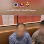 NBI捣毁美容投资骗局！2名在逃嫌疑人在奎松市诊所落网-博彩信誉网-博彩策略网-博彩论坛