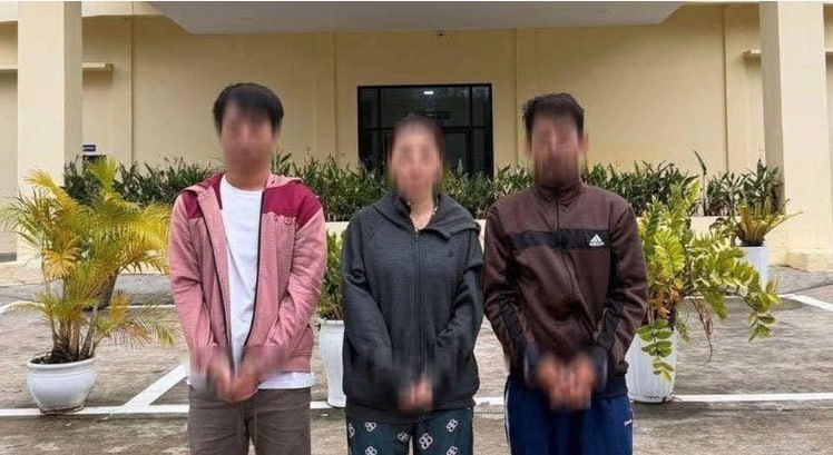 美国协助办案 柬埔寨破获特大海上运毒案缴获巨量毒品-博彩信誉网-博彩策略网-博彩论坛